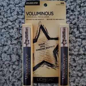 L'Oreal Paris Mascara